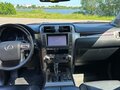 2014 Lexus GX 460 II Рестайлинг, чёрный, 3600000 рублей - вид 9
