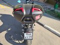 2018 Yamaha MT-09 Tracer (FJ-09), чёрный, 800000 рублей - вид 4