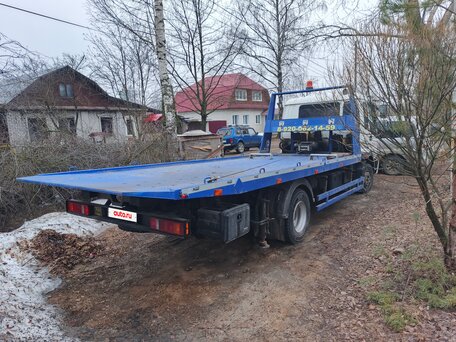 2007 Foton Auman BJ10xx, белый, 1850000 рублей, вид 5