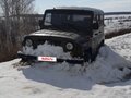 1997 УАЗ 31514, зелёный, 480000 рублей - вид 9