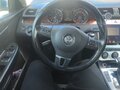2009 Volkswagen Passat B6, серый - вид 8