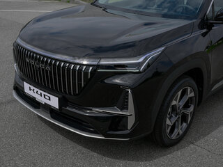 2026 VOLGA K40, чёрный, 3899000 рублей, вид 5