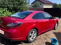 2008 Mazda 6 II (GH), красный, 519000 рублей - вид 4