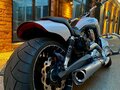 2013 Harley-Davidson V-Rod Muscle, белый, 5100000 рублей - вид 4