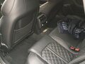2012 Audi S6 IV (C7), белый - вид 6