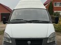 2016 ГАЗ ГАЗель (3221), белый, 510000 рублей - вид 8