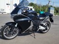2011 Honda VFR 1200, чёрный, 760000 рублей