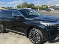 2022 Exeed VX I, чёрный, 4100000 рублей