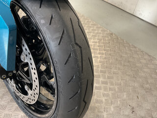 2025 BMW F 900 R, голубой, 1100000 рублей, вид 5