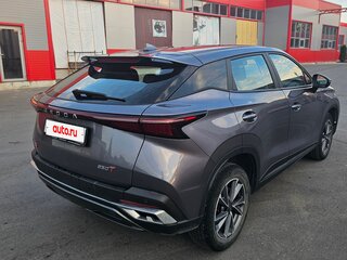 2024 Omoda C5 I, серый, 1460000 рублей, вид 3