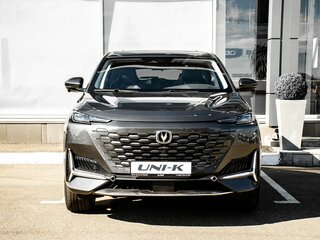 2025 Changan UNI-K, серый, 4781601 рублей, вид 4