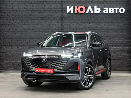 Changan CS55 Plus II