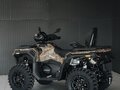 2026 Loncin XWolf 1000, коричневый, 1164000 рублей - вид 5