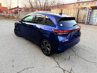 2022 Nissan Note Aura III, синий, 2555000 рублей, вид 5