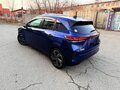2022 Nissan Note Aura III, синий, 2555000 рублей - вид 4