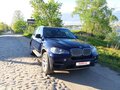 2011 BMW X5 35i II (E70) Рестайлинг, синий, 2599000 рублей - вид 5