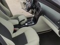 2007 Saab 9-3 II Рестайлинг, чёрный - вид 6