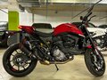 2023 Ducati Monster 937, красный, 1600000 рублей - вид 2