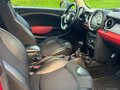 2013 Mini Hatch Cooper II (R56) Рестайлинг, красный, 1130000 рублей - вид 9