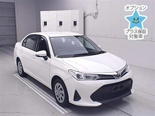 Toyota Corolla XI (E160, E170) Рестайлинг 2