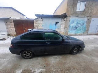2009 Lada (ВАЗ) 2112, чёрный, 450000 рублей, вид 5