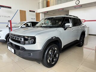 2026 Jetour T1, золотистый, 4199900 рублей, вид 2