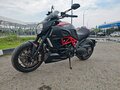 2011 Ducati Diavel, красный, 855000 рублей - вид 2