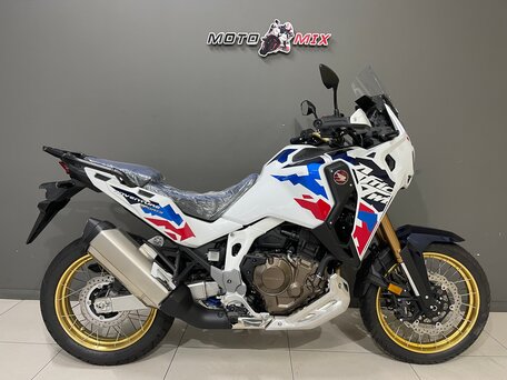 2024 Honda CRF 1100L Africa Twin, белый, 1990000 рублей, вид 1