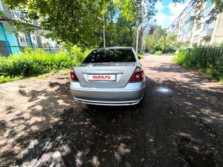 2003 Ford Mondeo III Рестайлинг, серебристый, 250000 рублей, вид 5
