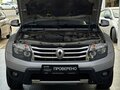 2014 Renault Duster I, серебристый - вид 8