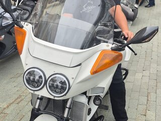 Yamaha Venture Royal