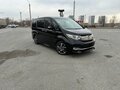 2017 Honda Stepwgn Spada V Рестайлинг, чёрный, 2250000 рублей