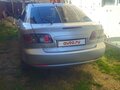 2006 Mazda 6 I (GG) Рестайлинг, серебристый, 450000 рублей - вид 5