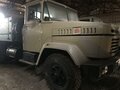 1995 КрАЗ 6510, бежевый