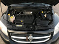 2008 Dodge Caliber I, чёрный, 450000 рублей - вид 8