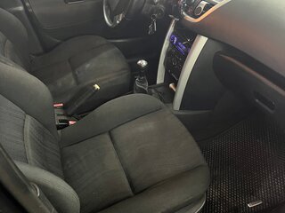 2007 Peugeot 207 I, чёрный, 300000 рублей, вид 5