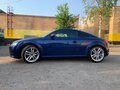 2015 Audi TT III (8S), синий - вид 4