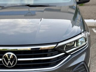 2021 Volkswagen Polo VI, серый, 2250000 рублей, вид 5