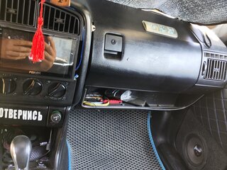 1989 Volkswagen Passat B3, белый, 170000 рублей, вид 5
