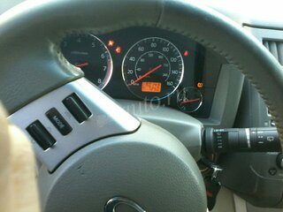 2005 Infiniti FX35 I (S50), серебристый, 1320000 рублей, вид 5