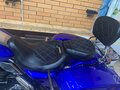 2008 Harley-Davidson Road King, синий, 1600000 рублей - вид 6