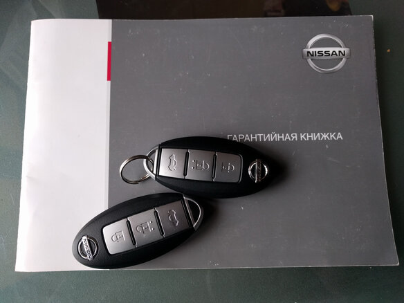 2011 Nissan Teana II (J32) Рестайлинг, чёрный - вид 24