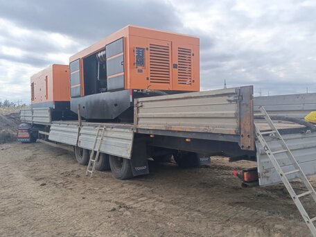 2012 Тонар 9746, чёрный, 1200000 рублей, вид 2