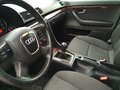 2005 Audi A4 III (B7), серый - вид 1