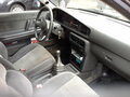 1991 Mazda 626 III (GD), фиолетовый - вид 4