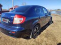 2008 Suzuki SX4 I (Classic), синий, 800000 рублей - вид 3