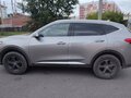 2019 Haval F7 I, серый, 2200000 рублей - вид 3