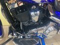 2008 Harley-Davidson Road King, синий, 1600000 рублей - вид 10