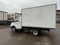 2024 ГАЗ ГАЗель (3302), белый, 2500000 рублей - вид 4