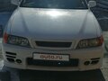 1997 Toyota Chaser VI (X100), белый, 580000 рублей - вид 5